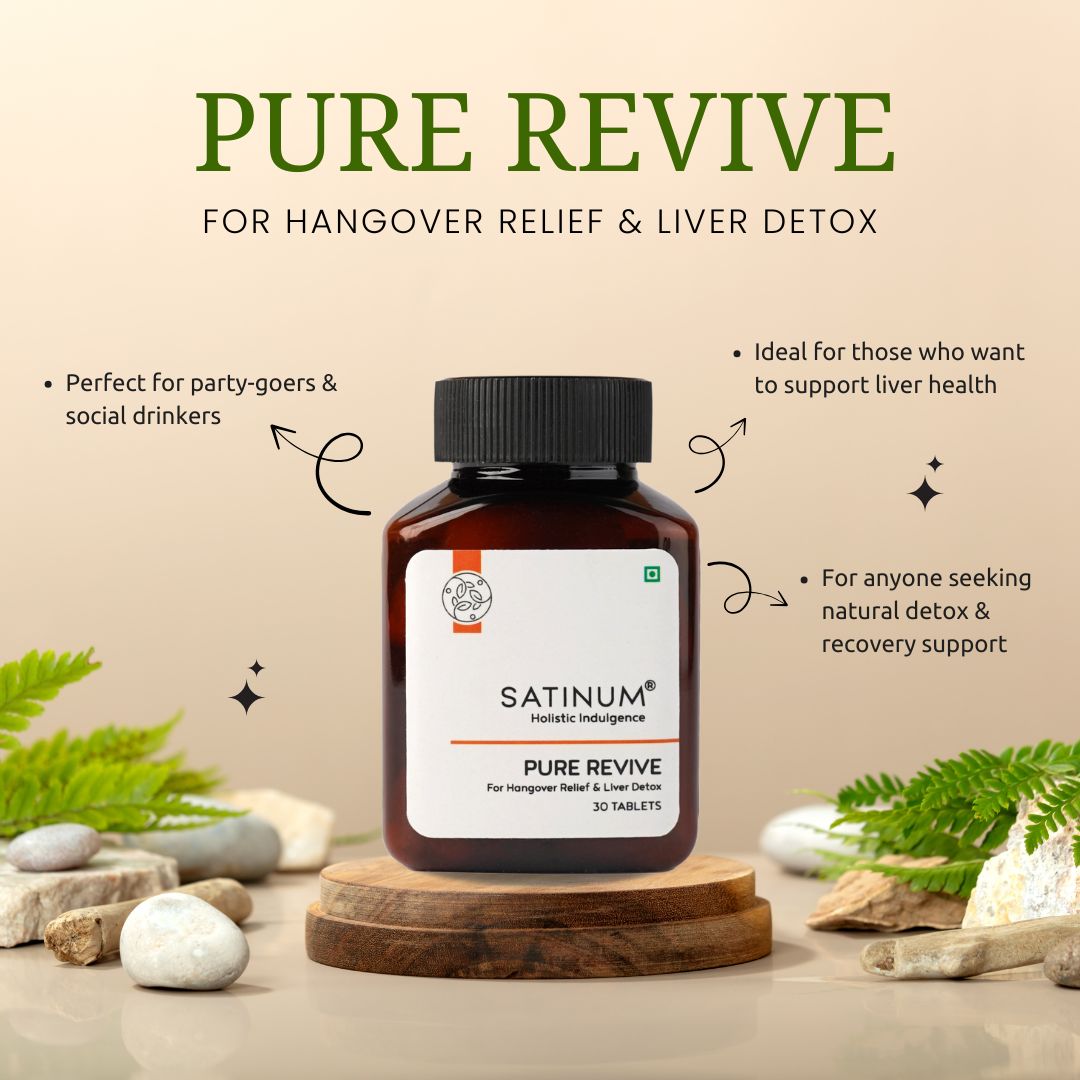 Pure Revive